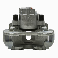 DFC 95-04 Ford Contour Front-R Premium Caliper - Silver Zinc Coated