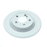 PowerStop Power Stop 17-19 Infiniti QX30 Rear Evolution High Carbon Geomet Coated Rotor