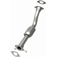 MagnaFlow Direct Fit Catalytic Converter 99-02 Oldsmobile Intrigue