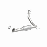 MagnaFlow Direct Fit Catalytic Converter 10-14 GX460 4.6L