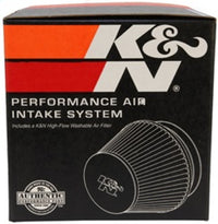 K&N Engineering K&N 88-95 Toyota PickUp/4Runner L4 Performance Air Intake Kit