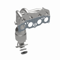 MagnaFlow 06-08 Toyota RAV4 2.4L Direct Fit Converter