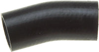 Gates 99-04 Nissan Frontier V-6 3.3L Lower - Pipe To Thermostat Molded Coolant Hose