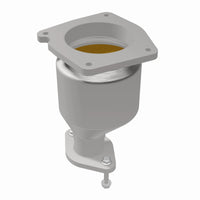 MagnaFlow 2006 Chrysler Sebring 2.7L Direct Fit Converter