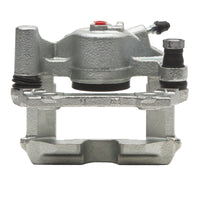 DFC 06-13 Lexus GS350 Rear-L Premium Caliper - Silver Zinc Coated
