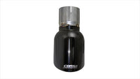 CORSA Performance Corsa 2009-2019 Single Universal 3.0in Inlet / 4.5in Outlet Black PVD Pro-Series Tip Kit