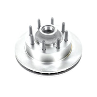 PowerStop Power Stop 03-05 Ford Excursion Front Autospecialty Brake Rotor