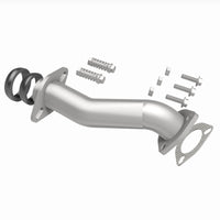 Magnaflow BRE Exhaust 09-12 Escape Tribute 2.5L 3.0L Front Pipe Kit