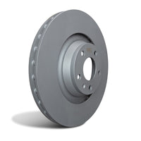 EBC 89-95 Toyota Pick-Up 4WD RK Series Premium Front Rotors