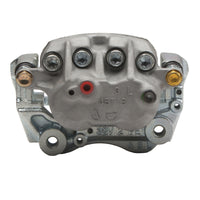 DFC 93-94 Lexus LS400 Front-L Silver Zinc Coated Premium Caliper