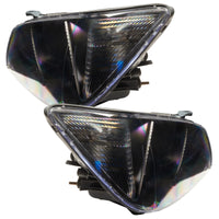 ORACLE Lighting Oracle 01-05 Lexus IS 300 SMD HL (HID Style) - ColorSHIFT w/ 2.0 Controller