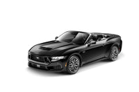 Husky Liners 2024 Ford Mustang Aeroskin Hood Protector - Smoke