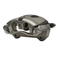 DFC 10-21 Ford F-150 2WD Front-R Premium Caliper - Silver Zinc Coated
