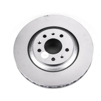 PowerStop Power Stop 06-07 Cadillac CTS Front Evolution Geomet Coated Rotor