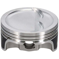 Wiseco RED Series Chevy Small Block 350 4.040in Bore 1.125in CH -17.00 CC Piston Set