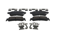 Baer Brakes 06-11 Cadillac DTS Claw Brake Pads