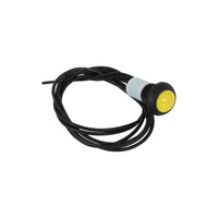 AEM CD Carbon Dash 2-Button External Button Kit