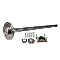 Yukon Gear & Axle Yukon Gear Chromoly Rear Axle Kit Dana 44 Narrow Track w/E-Locker Right Hand 33.25in Long