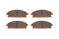 DBA 96-04 Nissan Pathfinder XP650 Front Brake Pads