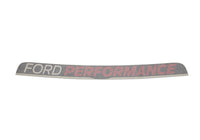 Ford Racing Ford Performance 24-25 Mustang Ford Performance Windshield Banner - Red/White