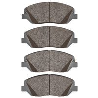 DFC 06-19 Hyundai Santa Fe XL Front 5000 Advanced Ceramic Brake Pads