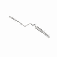 Magnaflow BRExhaust 11-19 Ford Fiesta 1.6L Exhaust Kit