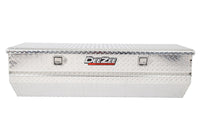 Dee Zee Universal Tool Box - Red Chest BT Alum 56In Slanted