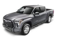 N-Fab RKR Step System 2022 Toyota Tundra CrewMax - Tex. Black - 1.75in