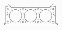 Cometic Gasket Cometic GM 60 Degree V6 3.4L 95mm Bore .051 inch MLS Head Gasket