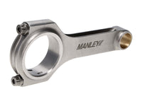 Manley Performance Manley Chevrolet Small Block H-Beam Connecting Rod Set - 6.000in Length
