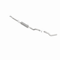 MagnaFlow BRE Exhaust Kit 06-09 Dodge Ram 1500 2500 3500 5.7L