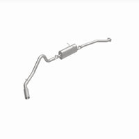 MagnaFlow Sys C/B Ford Ranger 3.0/4.0L 98-03