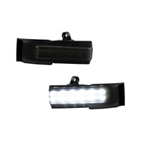 Form Lighting F150 Mirror Light (Pair)