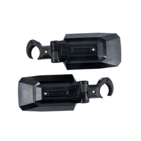 Seizmik 24+ Polaris/Can-Am/Honda/Kaw TrailRider Sideview Mirror Adj. 1.75-2 in. ROP -Pair