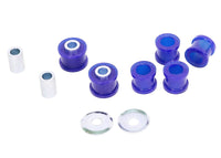 SuperPro 1986 Mazda RX-7 Base Rear Sway Bar Link Bushing Kit