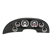 Autometer American Muscle Direct Fit Dash Kit 94-04 Ford Mustang (2 x 3-3/8in. / 4 x 2-1/16in.)