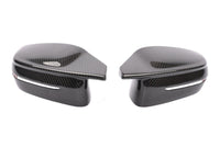 Dinan 21-27 BMW M2/M3/M4 (G80/G82/G83/G87) Carbon Fiber Mirror Cover Set