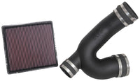 K&N Engineering K&N 18-19 Ford F-150 EcoBoost V6-3.5L F/I Performance Air Intake System
