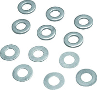 S&S Cycle 93-99 BT Air Cleaner Backplate Shim Kit - .500in