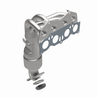 MagnaFlow 06-08 Toyota RAV4 2.4L Direct Fit Converter