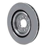 DFC 00-06 Jaguar XKR Front Brake Rotor