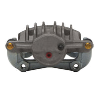 DFC 97-05 Chevrolet Malibu Front-R Silver Zinc Coated Premium Caliper
