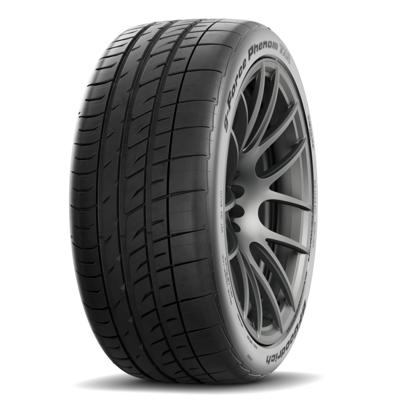 BFGoodrich G-Force Phenom T/A 265/35ZR18 97Y XL