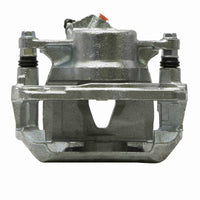 DFC 95-96 Toyota Avalon Front-L Silver Zinc Coated Premium Caliper