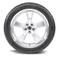 Mickey Thompson Street Comp Tire - 285/35R19 99Y - 248821