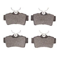 R1 Concepts R1 94-04 Ford Mustang Rear R1 Ceramic Brake Pads