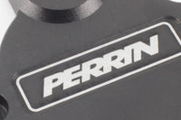 Perrin Performance PERRIN 15-26 Subaru WRX / 04-18 Forester / 20-25 OBXT & LGXT Cam Solenoid Cover - Black