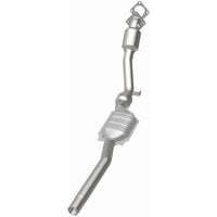 Magnaflow Conv DF 00-02 Audi S4 2.7L D/S A/T (49 State)