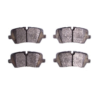 DFC 13-26 Land Rover Range Rover Sport Rear 4000 Hybridynamic Brake Pads