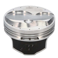 Wiseco Chevy LSX - 4.080in Bore - 1.110in CH - 11.80cc - Piston Set of 8